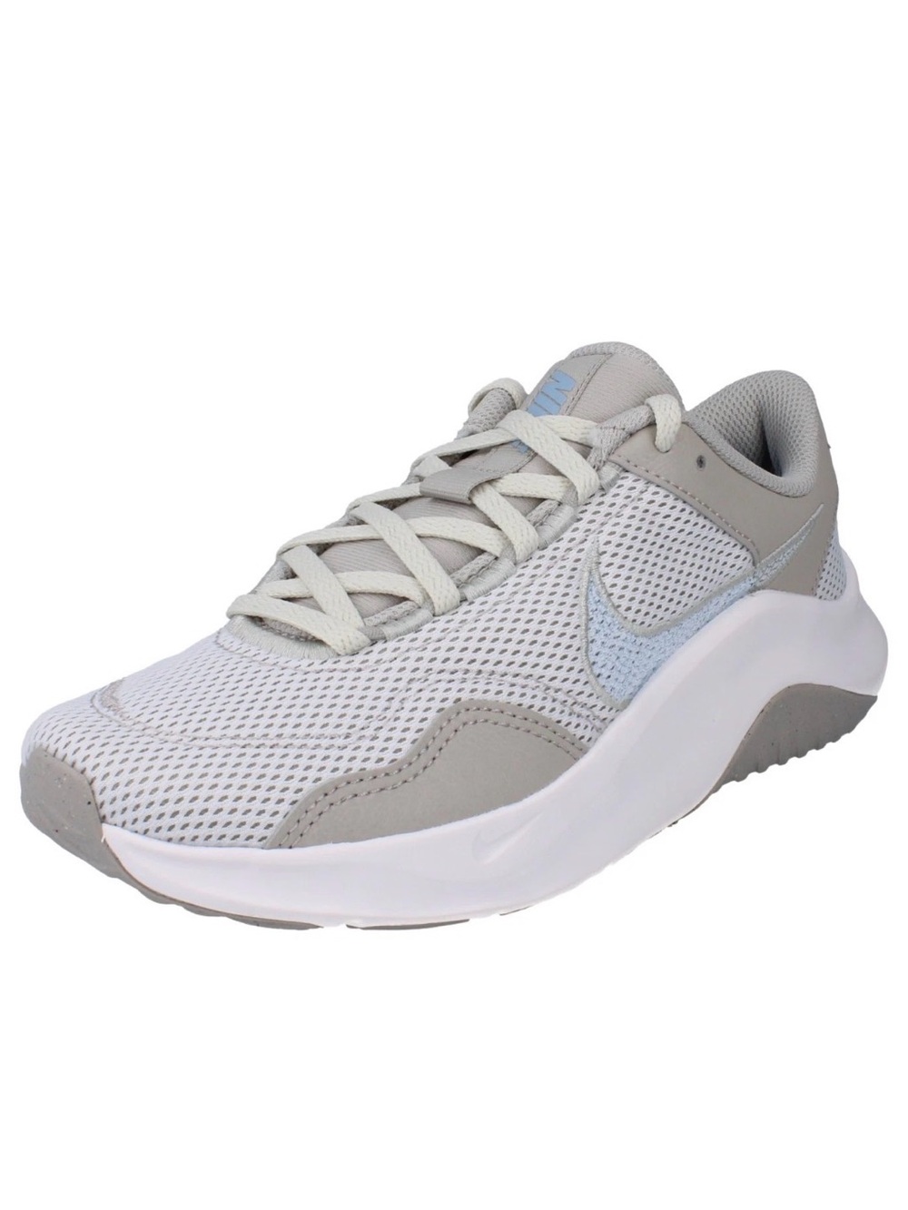 NWOB Nike Womens Legend Essential 3 NN Running Trainers. Size 7.5